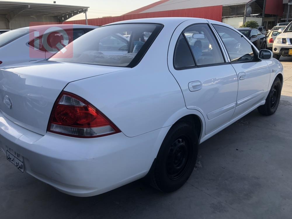 Nissan Sunny